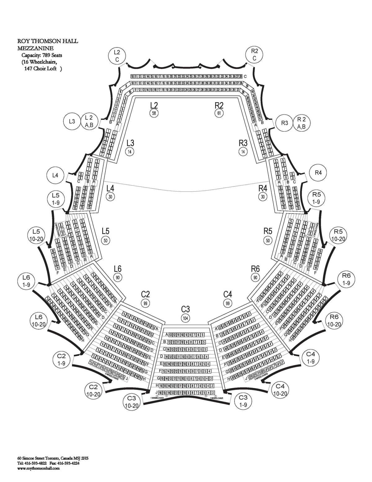 Bản đồ của Roy Thomson lửng