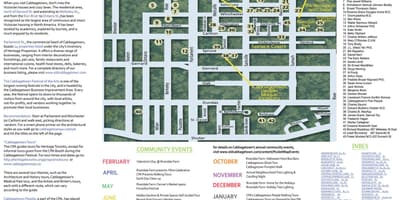 Bản đồ của + Thêm sự kiện Toronto