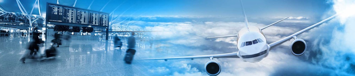 Toronto bản đồ của Sân bay