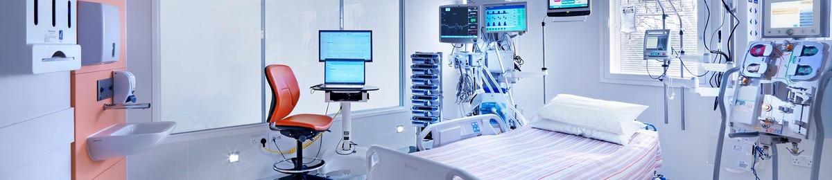 Toronto bản đồ của bệnh Viện